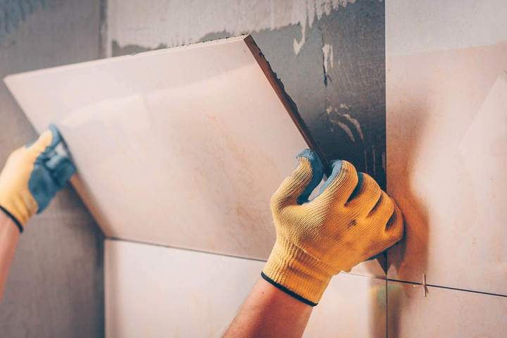 Entrepreneur en rénovation Vaudreuil-Dorion